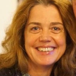 Profilbild von Susanne Orlowski