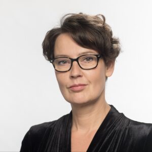 Profilbild von Susanne Orsa