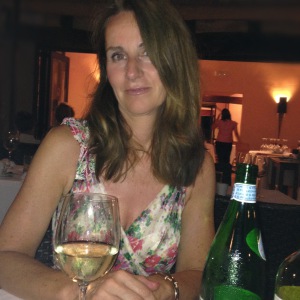 Profilbild von Susanne Orth