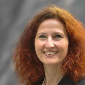 Profilbild von Susanne Orth