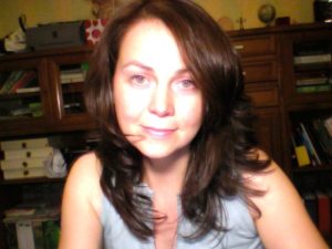 Profilbild von Susanne Oschmann