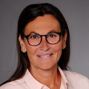 Profilbild von Susanne Ossendorf