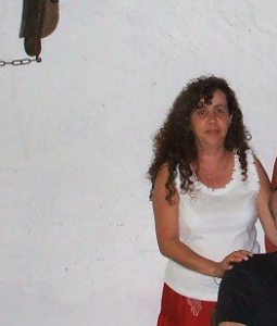 Profilbild von Susanne Ostien