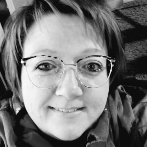 Profilbild von Susanne Oswald