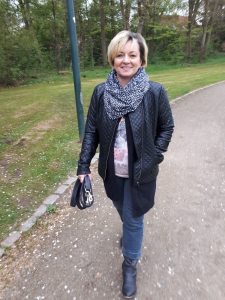 Profilbild von Susanne Ott