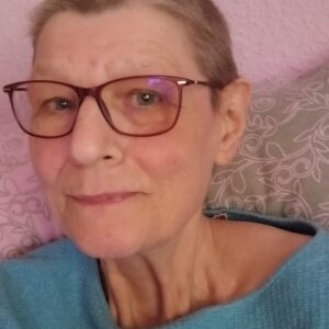 Profilbild von Susanne Otto