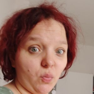 Profilbild von Susanne Paarsch