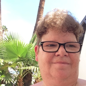 Profilbild von Susanne Pätzold