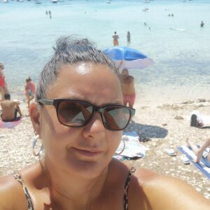 Profilbild von Susanne Pagano Mirani