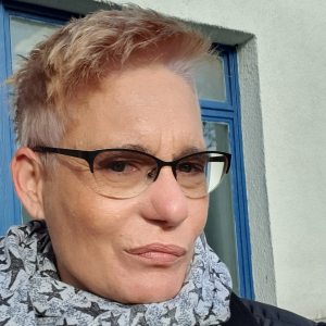 Profilbild von Susanne Pahl