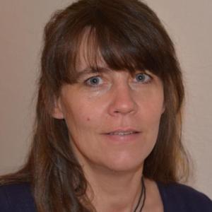 Profilbild von Susanne Paladini-Kaufmann