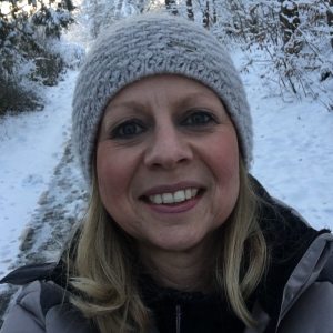 Profilbild von Susanne Palkoska