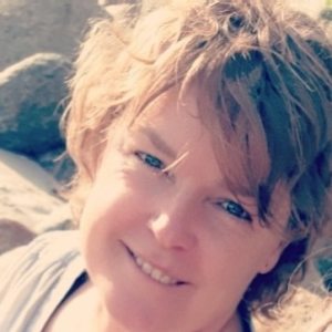 Profilbild von Susanne Palm