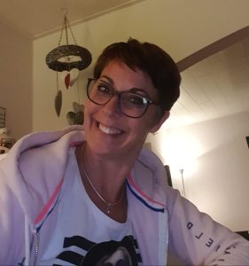 Profilbild von Susanne Palotas