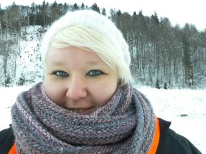 Profilbild von Susanne Pannach