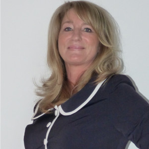 Profilbild von Susanne Pape