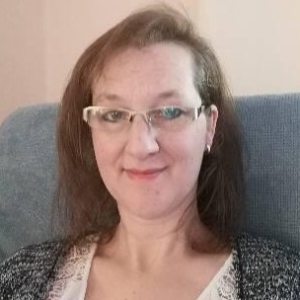 Profilbild von Susanne Papendieck