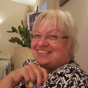 Profilbild von Susanne Parusel