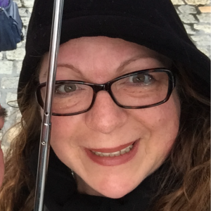 Profilbild von Susanne Pascual