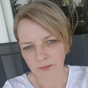 Profilbild von Susanne Pastewsky