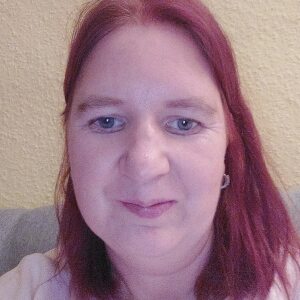 Profilbild von Susanne Pastor