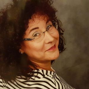 Profilbild von Susanne Patzner