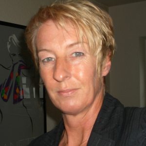 Profilbild von Susanne Pauk