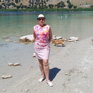 Profilbild von Susanne Paul