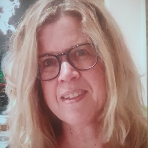 Profilbild von Susanne Paul
