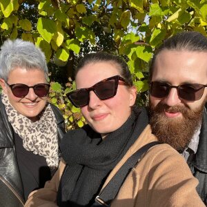 Profilbild von Susanne Paul