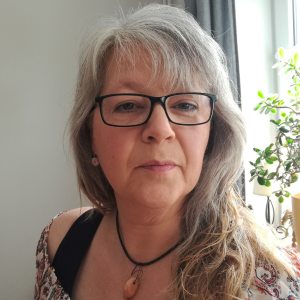 Profilbild von Susanne Paulsen