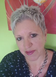 Profilbild von Susanne Pees