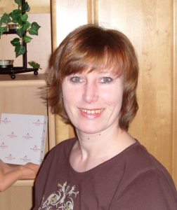 Profilbild von Susanne Peidl