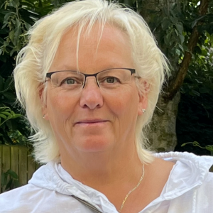 Profilbild von Susanne Peisker