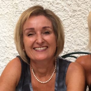 Profilbild von Susanne Pellkofer