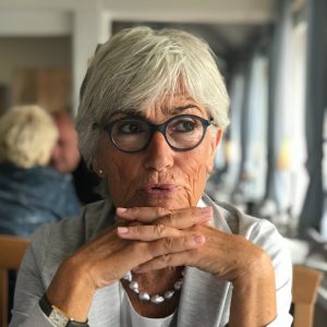 Profilbild von Susanne Peltonen