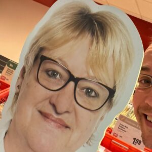 Profilbild von Susanne Penzold