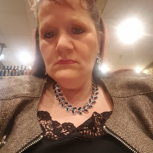 Profilbild von Susanne Perkins