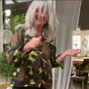 Profilbild von Susanne Pernak