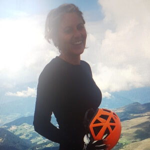 Profilbild von Susanne Peter