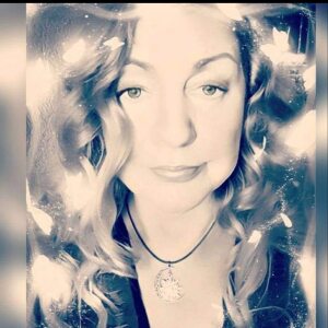 Profilbild von Susanne Peter