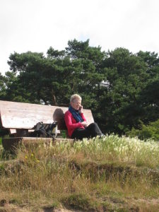 Profilbild von Susanne Peters