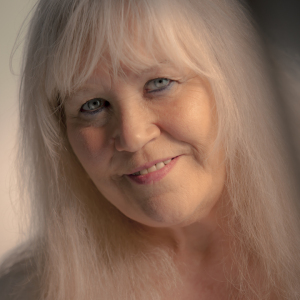 Profilbild von Susanne Peters