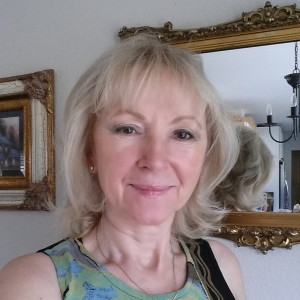 Profilbild von Susanne Peters