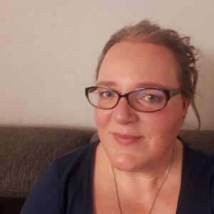 Profilbild von Susanne Petersen
