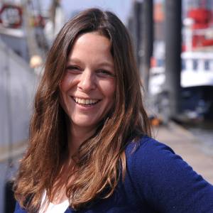 Profilbild von Susanne Petersen