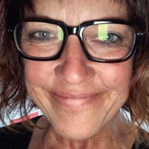 Profilbild von Susanne Petersen