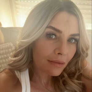 Profilbild von Susanne Petersen