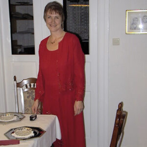 Profilbild von Susanne Petersen