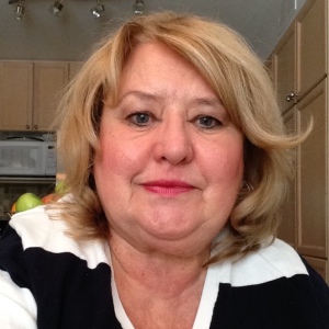 Profilbild von Susanne Petri Andres